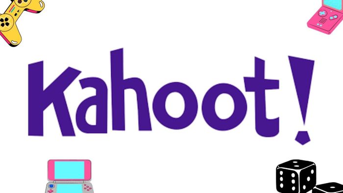 Hình ảnh Kahoot! số 1 - Giao diện trò chơi giáo dục trực quan