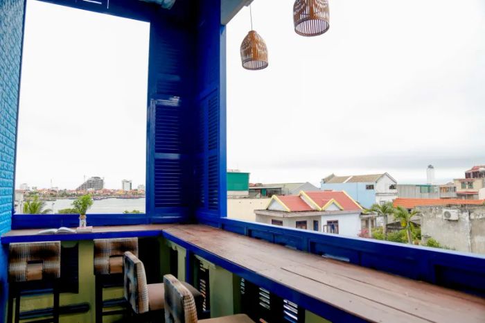 ADP Homestay & Coffee ảnh 2 - Hình ảnh chân thực về không gian sống động và tiện nghi, nơi mỗi góc nhỏ đều mang đến cảm giác gần gũi và ấm áp.