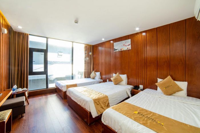 Mirahotel Quy Nhơn - Hình ảnh 2