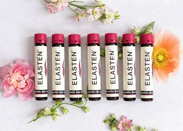 Hình ảnh sản phẩm Collagen Elasten (ảnh 2)