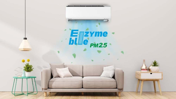 Máy lạnh Daikin