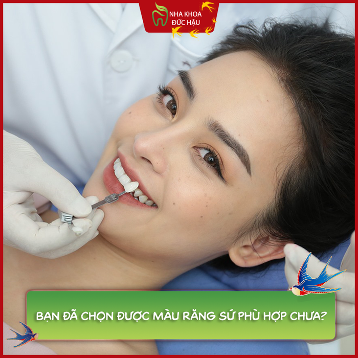 Không gian sang trọng và hiện đại tại Nha Khoa Đức Hậu - Ảnh 1