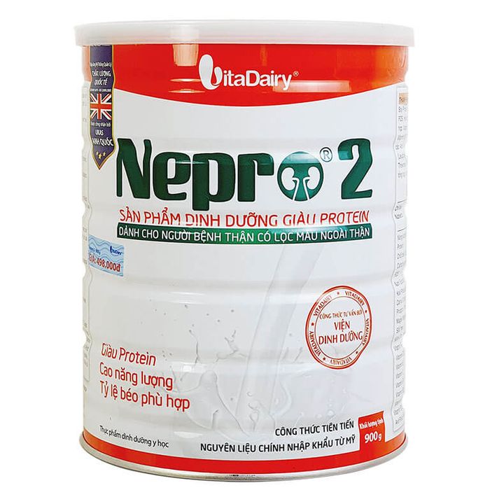 Nepro 2 - Hình ảnh 1