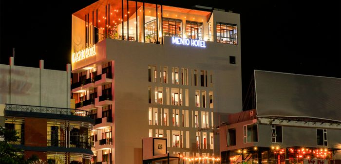 Mento Hotel - Hình ảnh 2