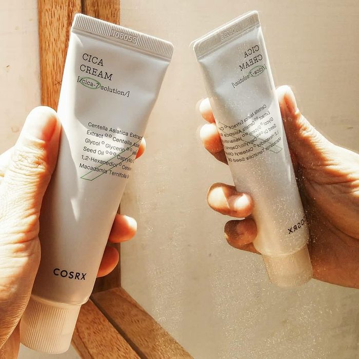 Hình ảnh sản phẩm Cosrx chính hãng