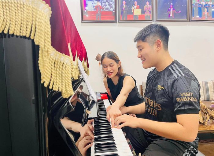 Trung Tâm Nghệ Thuật S-Music ảnh 1