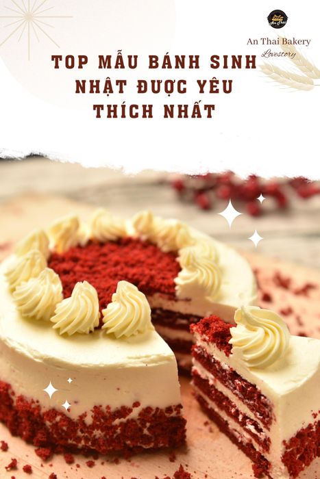 An Thai Bakery - Hình ảnh 1