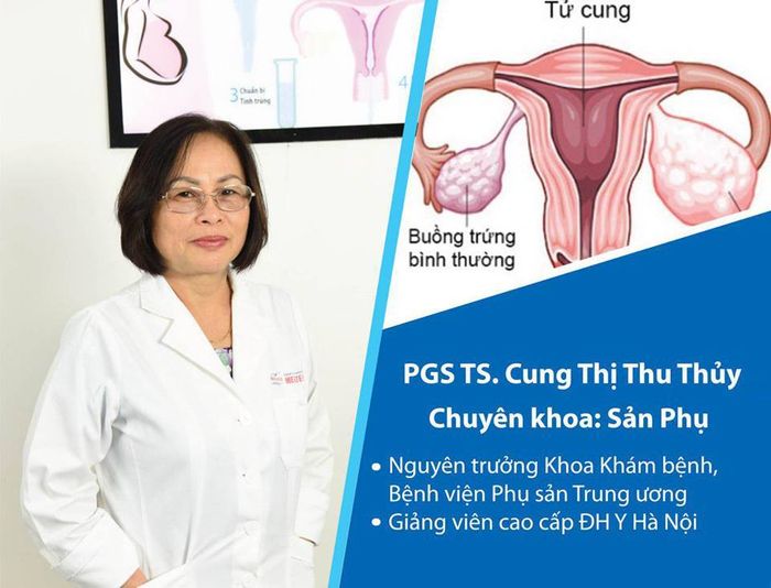 Hình ảnh đội ngũ bác sĩ chuyên môn cao, tận tâm số 2