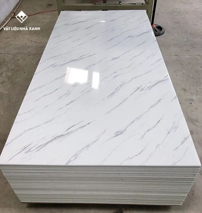 Vật Liệu Nhà Xanh ảnh 1