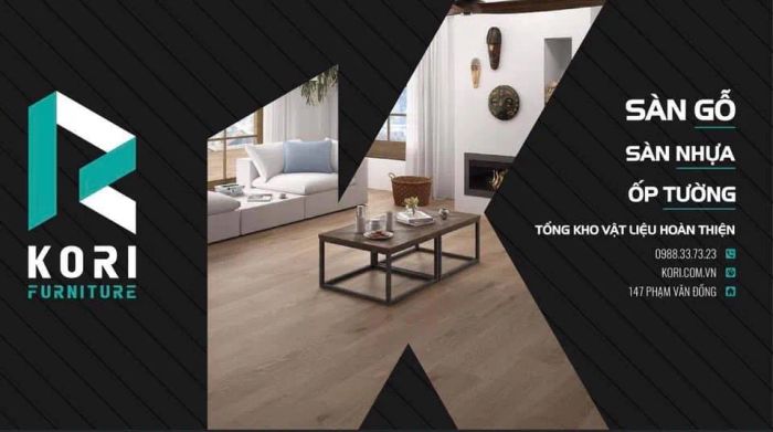 Kori Furniture - Sangogiare.vn ảnh 1