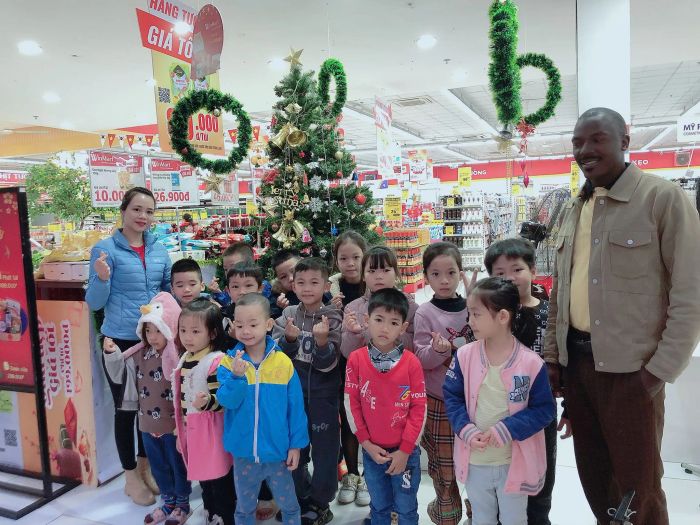 Anh ngữ Green ảnh 2 - Hình ảnh minh họa sinh động về môi trường học tập hiện đại