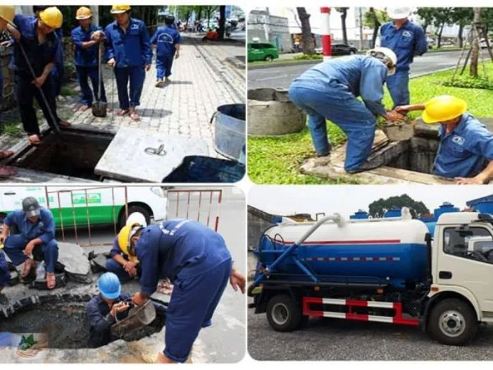 Công Ty TNHH TMDV Vệ Sinh Môi Trường Thịnh Phát - Dịch vụ rút hầm cầu và thông cống chuyên nghiệp, cam kết chất lượng và giá cả hợp lý với sự phục vụ tận tình từ đội ngũ giàu kinh nghiệm