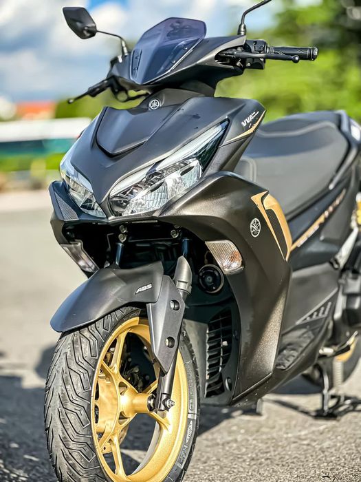 Không gian mua sắm hiện đại tại Xe Máy Diễm Trang