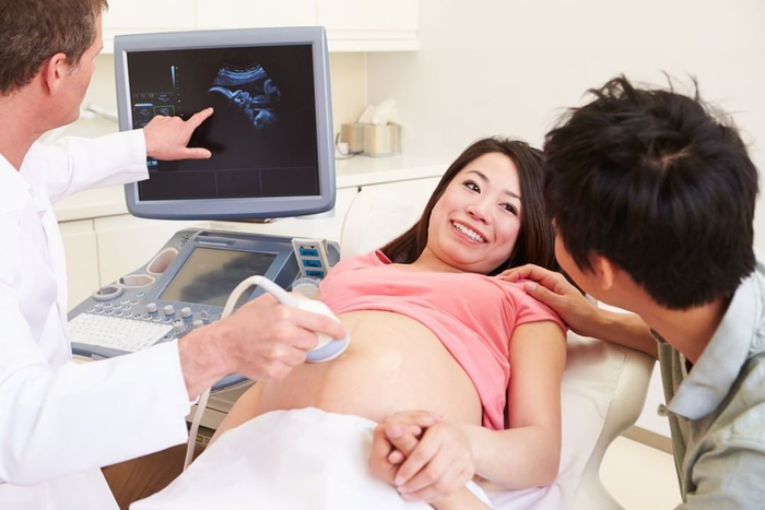 Hình ảnh Bệnh viện Đa khoa MEDLATEC số 1