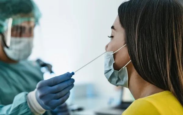 Bệnh Viện Sản Nhi Quảng Ninh - Không gian hiện đại vì sức khỏe cộng đồng (Ảnh 1)
