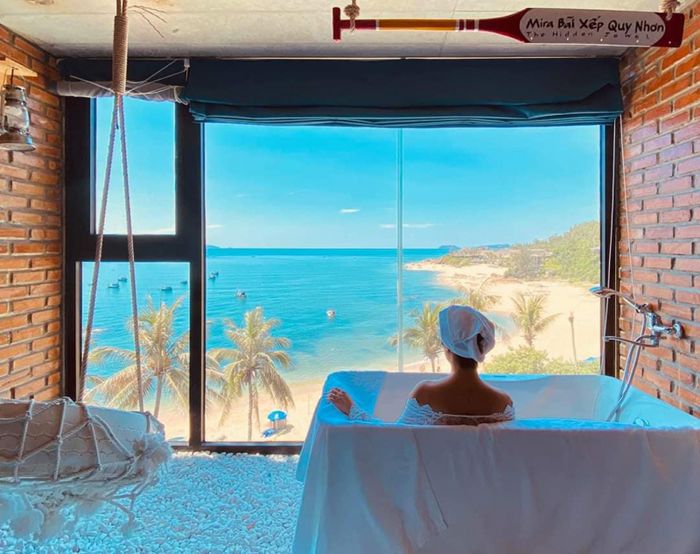Mirahotel Quy Nhơn - Hình ảnh 1
