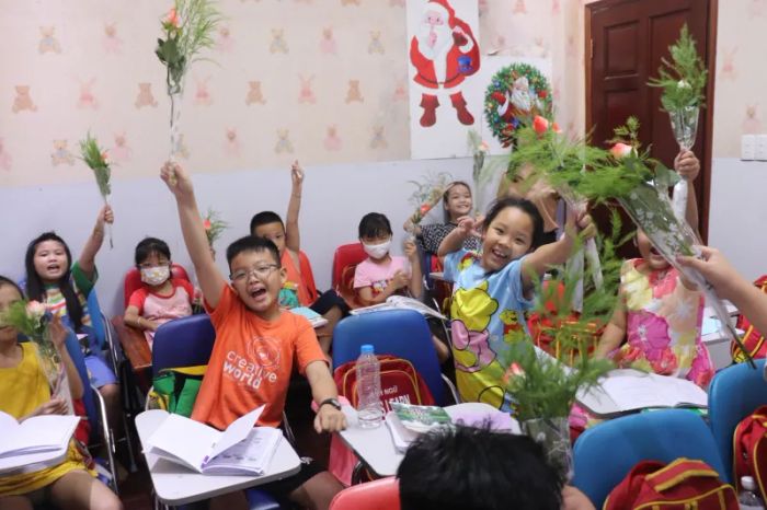 Trung tâm Anh Ngữ Let's Learn - Hình ảnh 3