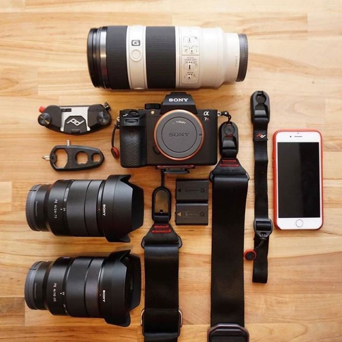Hình ảnh Giang Duy Đạt Camera Store - Giangduydat.vn - Ảnh 2