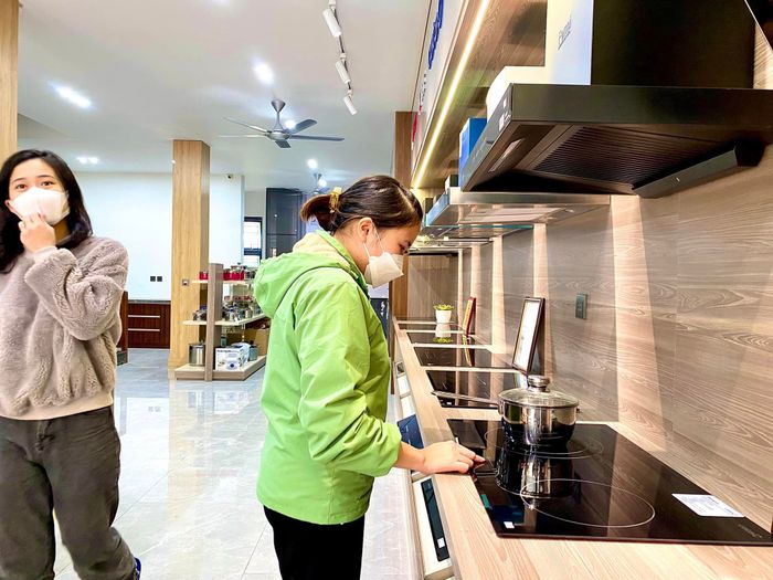 Nội Thất Việt Anh Hình Ảnh 3