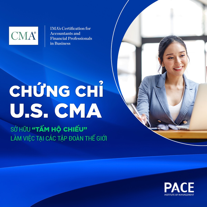 Trường Tài chính Kế toán PACE ảnh 1