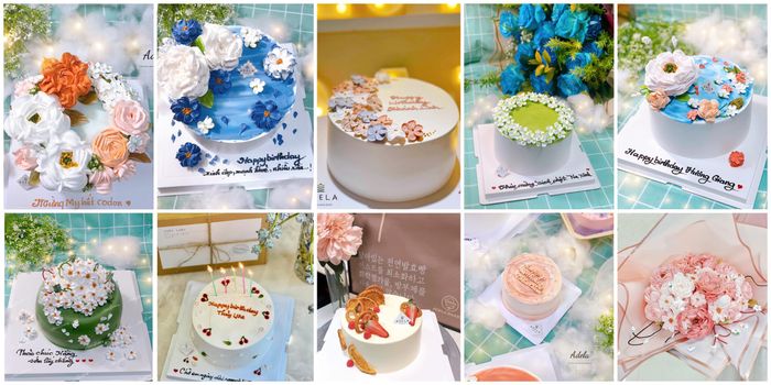 ADELA - KOREA Wellbeing Bakery Cafe - Hình ảnh 1