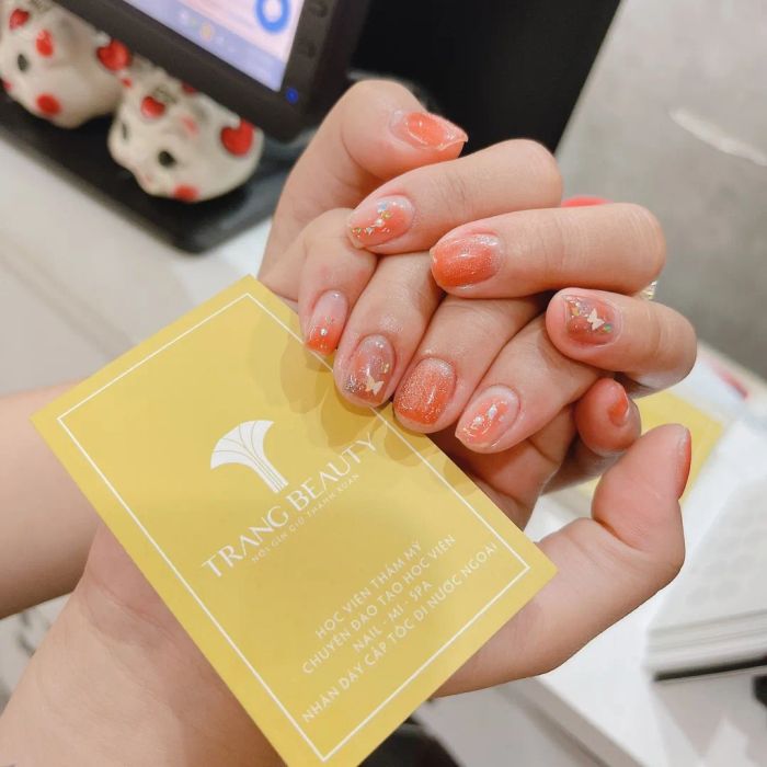 Không gian học tập hiện đại và đầy cảm hứng tại Trang Beauty Salon