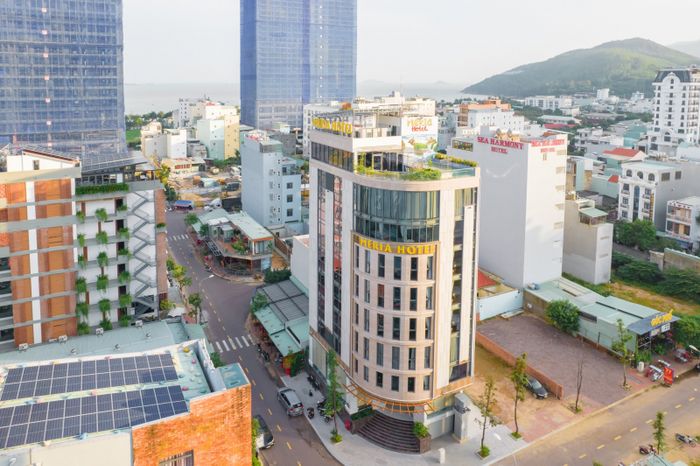 Meria Hotel Quy Nhơn - Hình ảnh 1