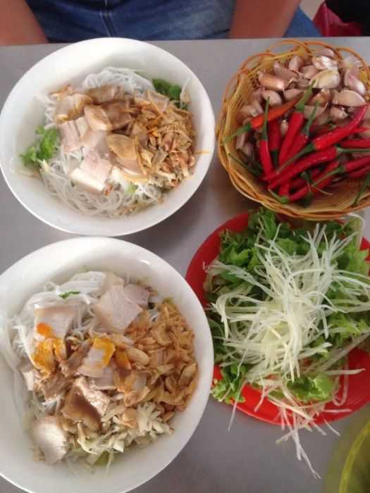 Bún mắm Ngọc ảnh 1