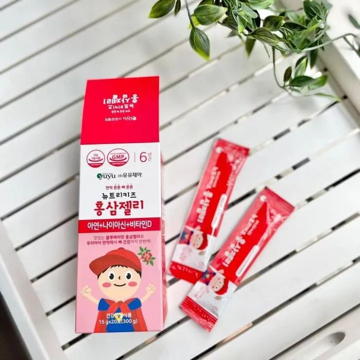 Bộ sưu tập hình ảnh đa dạng về Thạch hồng sâm Yuyu