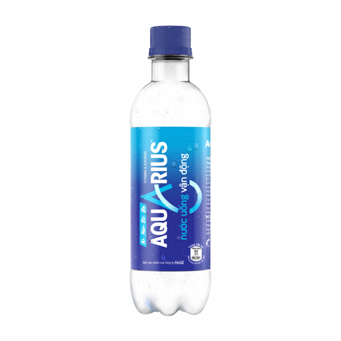Hình ảnh Nước Uống Thể Thao Aquarius phiên bản 2
