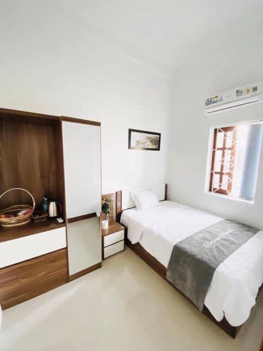 Khoảnh khắc đáng nhớ tại RiverView HomeStay - Ảnh 2