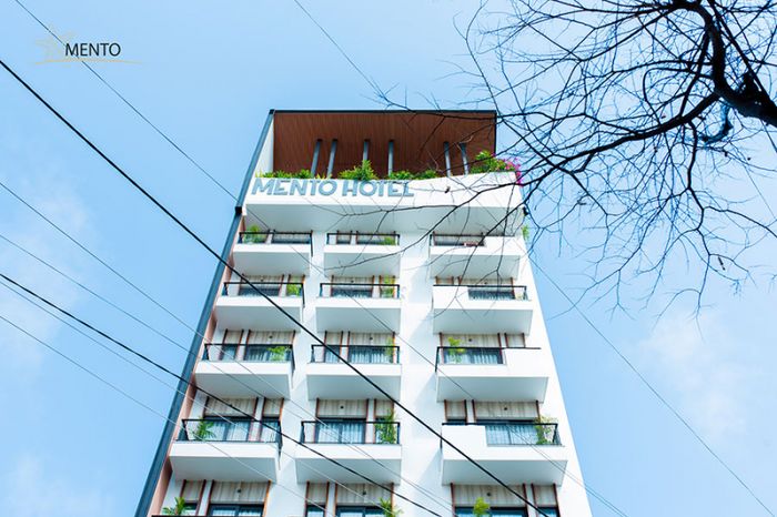 Mento Hotel - Hình ảnh 1