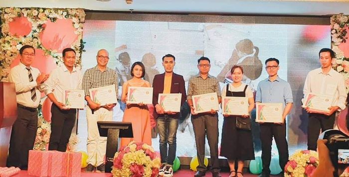 Không gian học tập hiện đại tại VASS