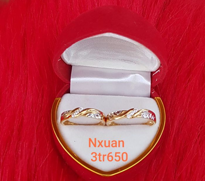 Tiệm vàng Ngọc Xuân ảnh 2
