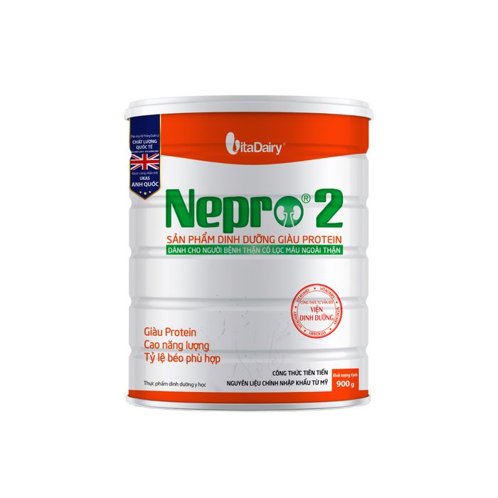 Nepro 2 - Hình ảnh 2