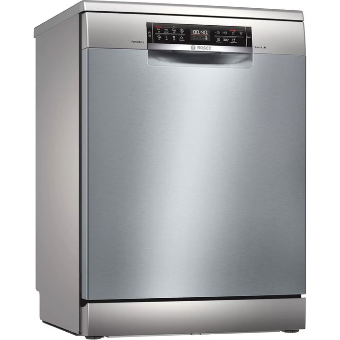 Không gian trưng bày sang trọng tại Eurocook