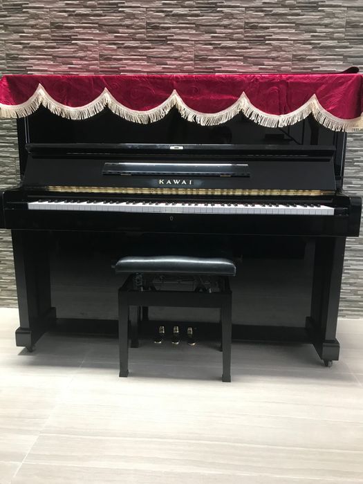 Tuấn Nguyễn Music ảnh 3 – Góc nhìn khác về thương hiệu âm nhạc hàng đầu TP. HCM