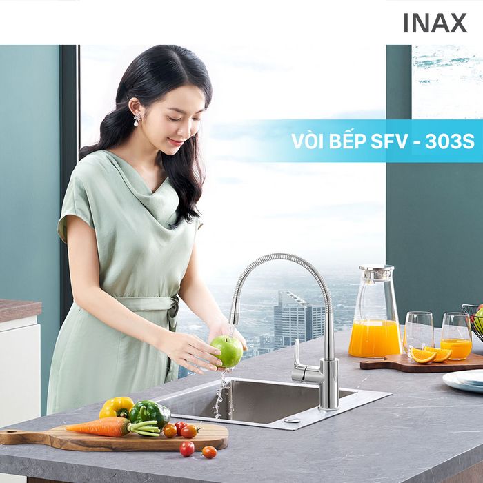 SHOWROOM INAX Hình Ảnh 1