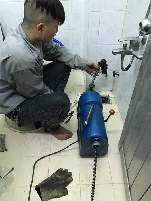 Công Ty Vệ Sinh Môi Trường Hồ Chí Minh - Giải pháp vệ sinh toàn diện cho mọi gia đình