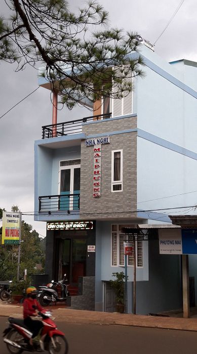 Tiện nghi hiện đại tại Khách sạn Mai Phương - Ảnh 2