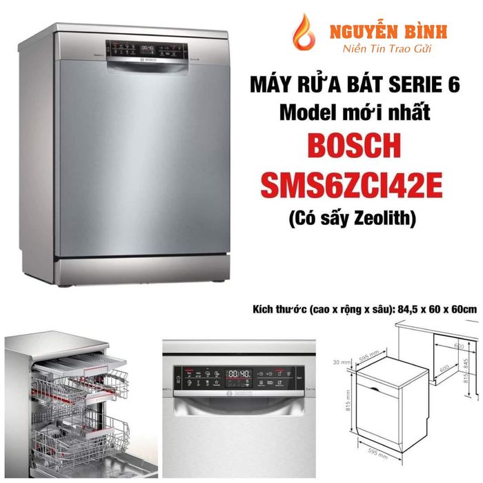 Bếp Nguyễn Bình hình ảnh 3