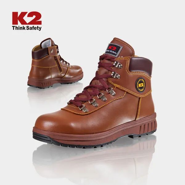 Giày bảo hộ K2 - Hình ảnh sản phẩm 1