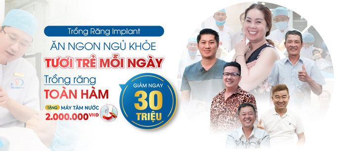 Hình ảnh thực tế Nha khoa I-DENT - Phòng phẫu thuật vô trùng với trang thiết bị hiện đại