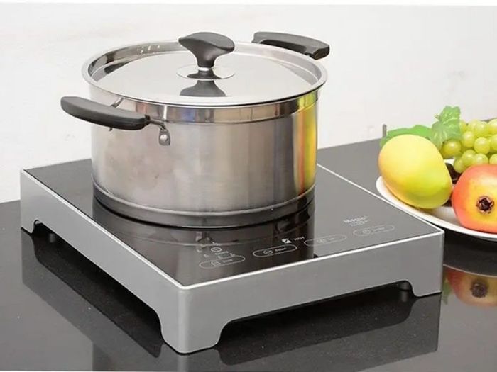 Bộ sưu tập thiết bị nhà bếp cao cấp tại Bếp Thái - Hình 2