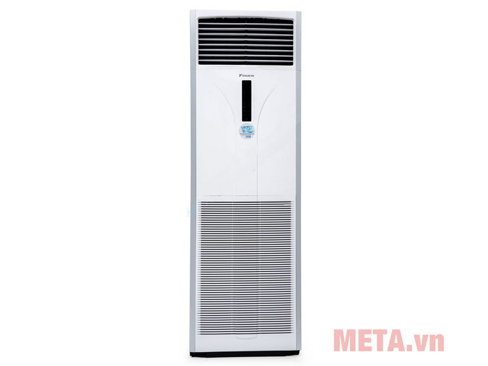 Điều hòa Sky Air tủ đứng 1 chiều Daikin FVRN100BXV1V