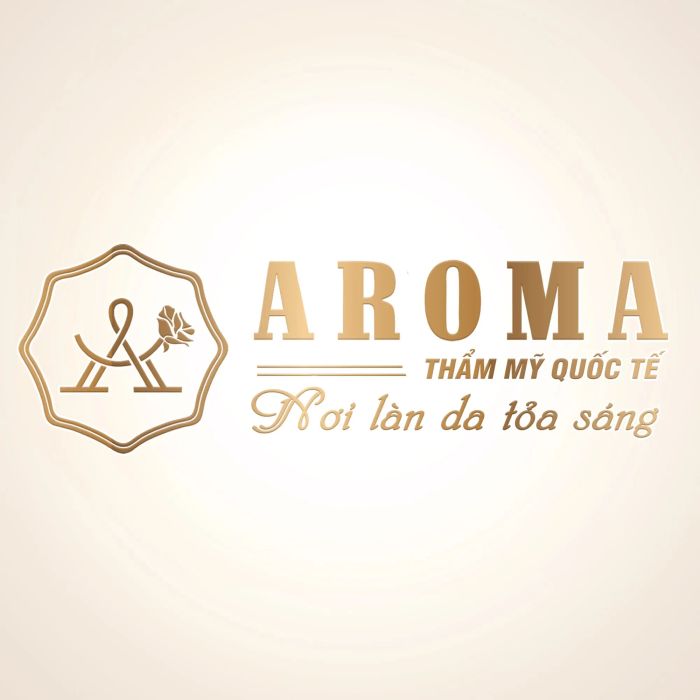 Hình ảnh thực tế quy trình triệt lông công nghệ cao tại AROMA