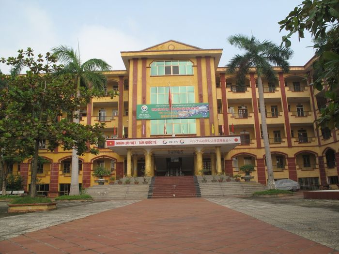 Phòng thực hành công nghệ cao tại Cao đẳng Bách Khoa