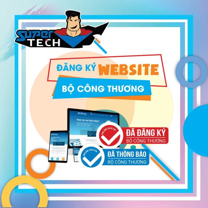 Hình ảnh thực tế dự án của Super Tech