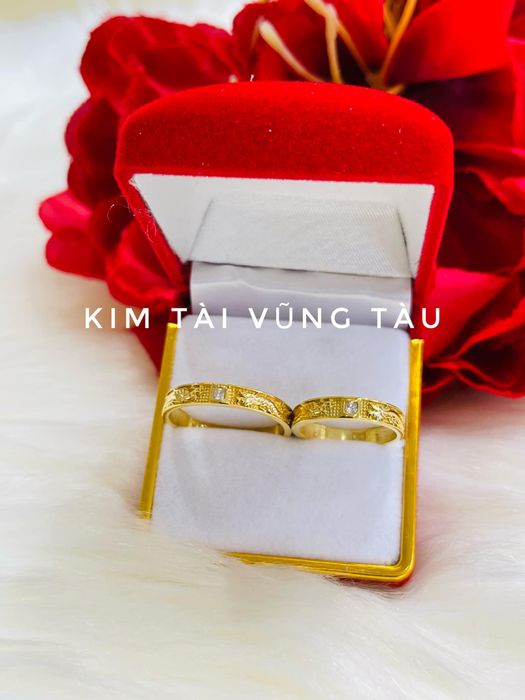 Tiệm Vàng Kim Tài ảnh 1