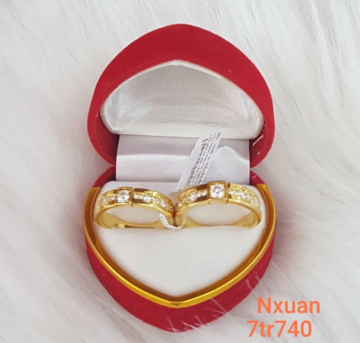 Tiệm vàng Ngọc Xuân ảnh 1